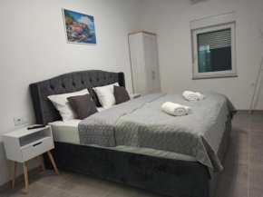 Venite Rooms